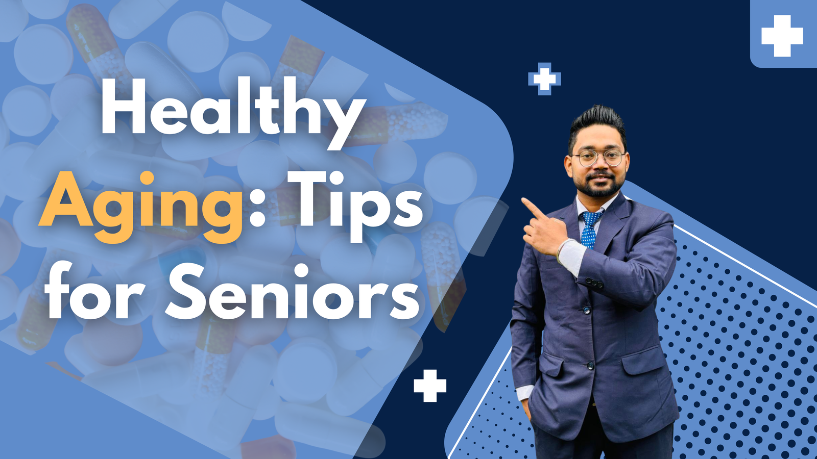 Healthy Aging