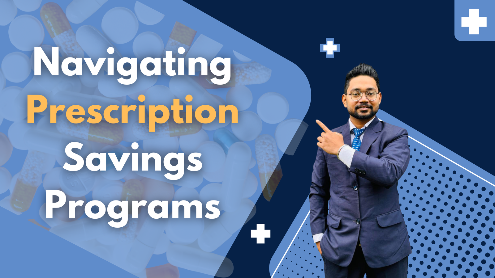 Navigating Prescription Savings Programs