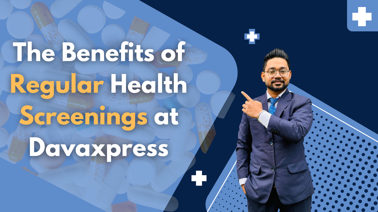 The Benefits of Regular Health Screenings
