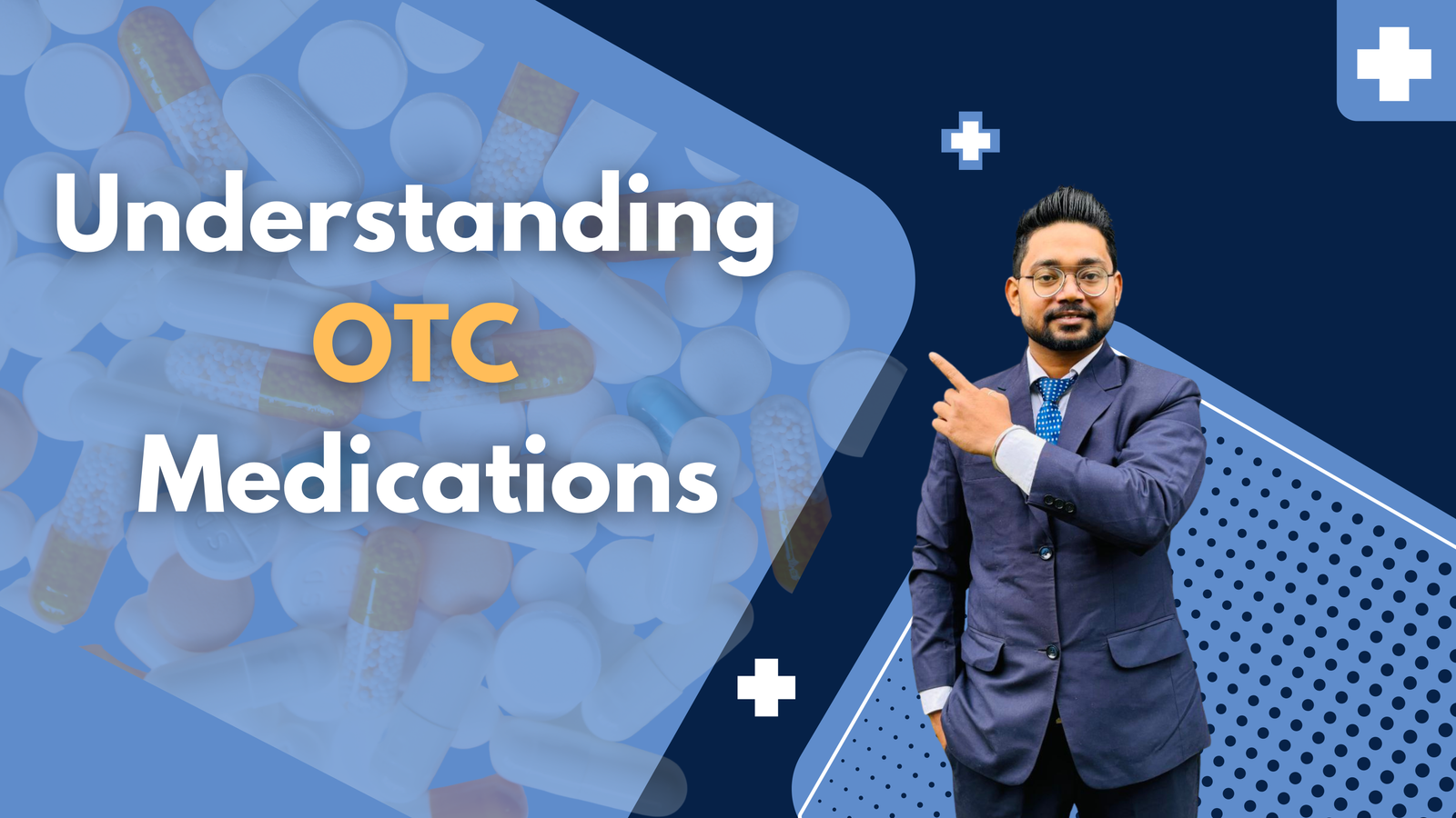 Understand OTC Medication By Davaxpress