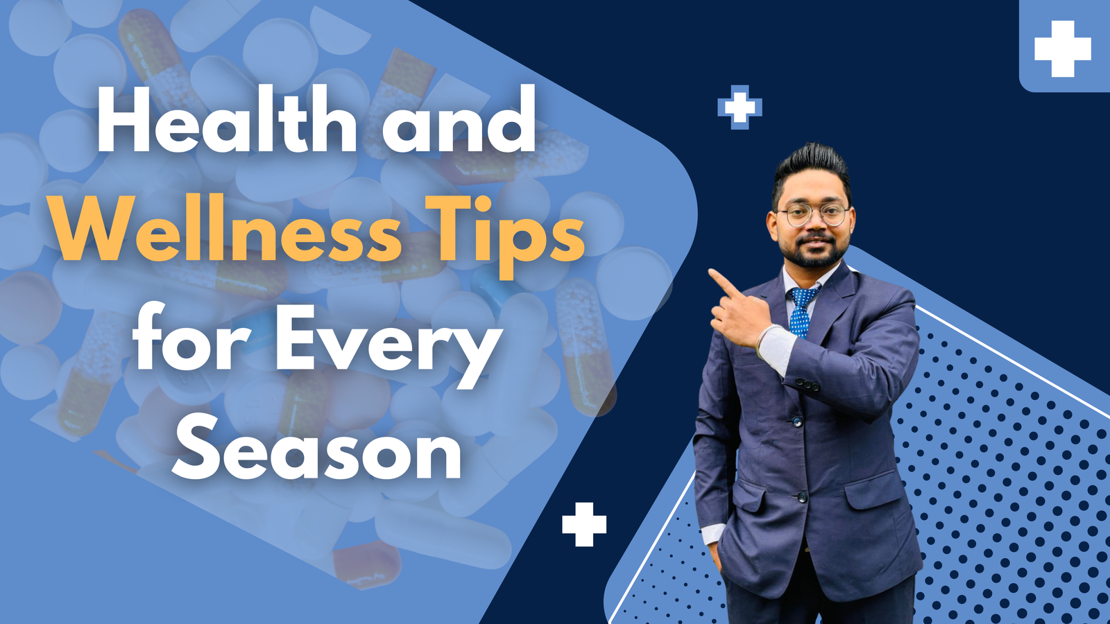 Health and Wellness