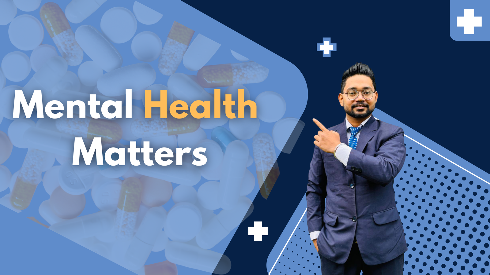 Mental Health Matters