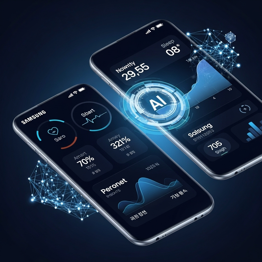 Samsung’s Big Leap into Health