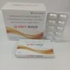 Q Fact Gold Tablets